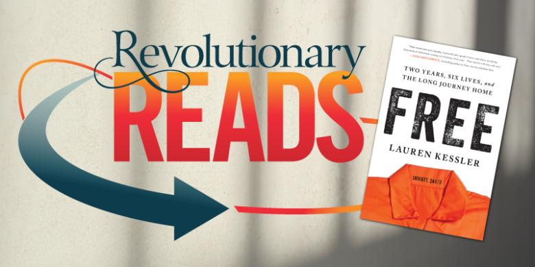 Join us for Revolutionary Reads 2024! 