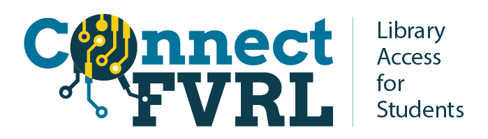 Connect FVRL, library access for students