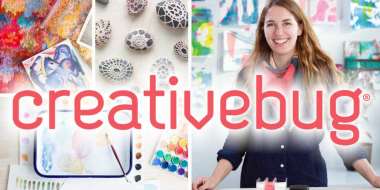 Creativebug