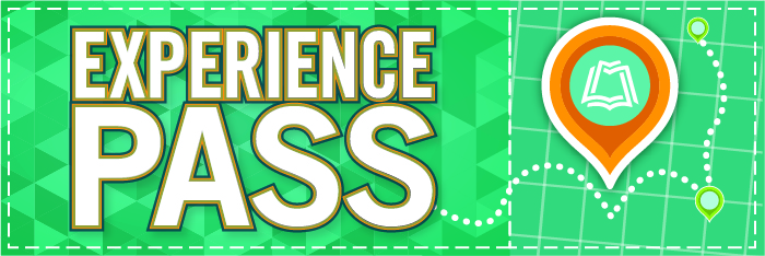 Experience Pass