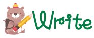 write