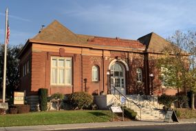 Clark County Historical Museum