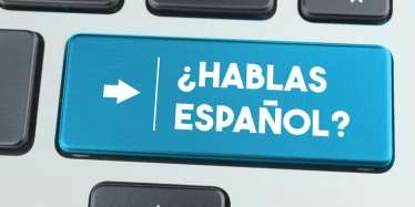 Do you speak Spanish?