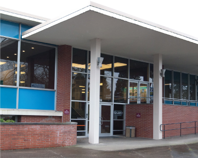 FVRLibraries Operations Center