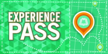 Experience Pass