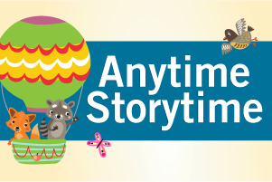 Virtual Storytimes via Niche Academy