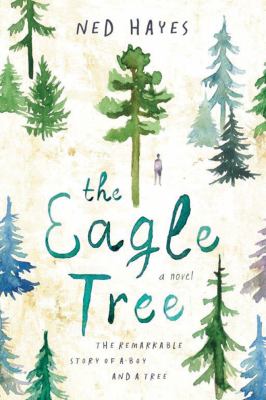 Eagle Tree front cover 