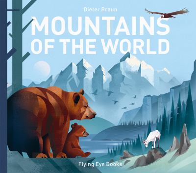Mountains of the World front cover 