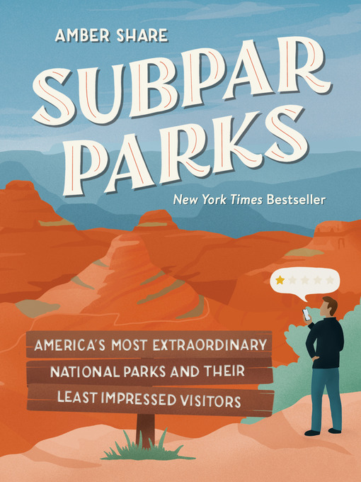 Subpar Parks front cover 