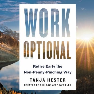 Work Optional front cover 