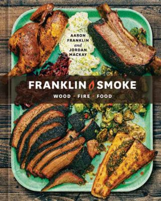Franklin Smoke front cover 