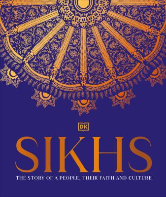 Sikhs front cover