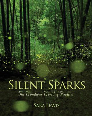 Silent Sparks front cover 