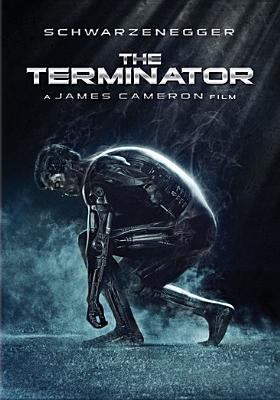 Terminator front cover