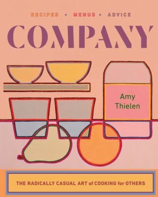 Company front cover 