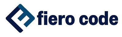 Fiero Code logo