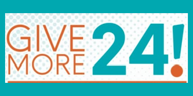 Give more 24!