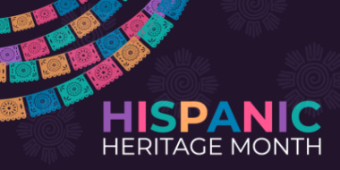 Hispanic Heritage Month
