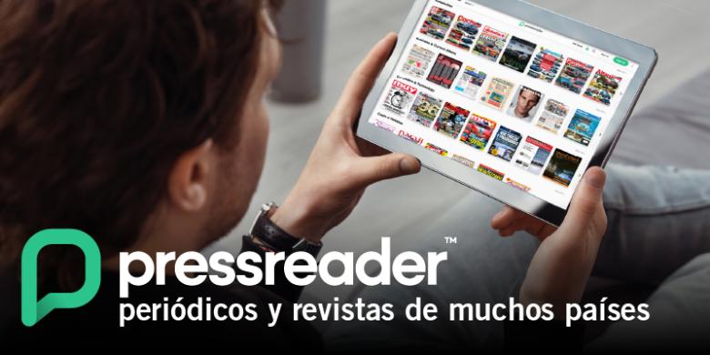 PressReader en español