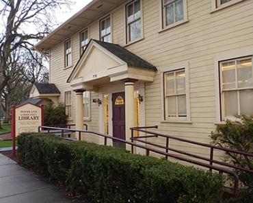 Woodland Community Library