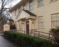 Woodland Community Library