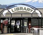 White Salmon Valley Community Library