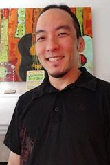 Brian Tashima