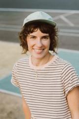 Catherine Lazar Odell