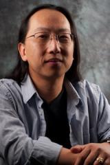 Curtis C. Chen