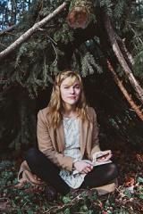 Caroline Holm author photo