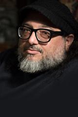 Christopher Luna author headshot
