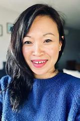 Genevieve DeGuzman author photo