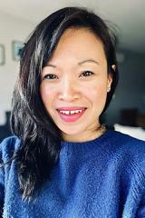 Genevieve DeGuzman author photo 