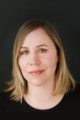 Jessica Johnson author headshot