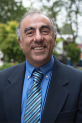 Mohammad Bader author headshot