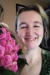 Wendy Clark Joslin author photo
