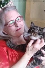 Mollie Hunt author photo