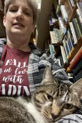 Debbie Buck author photo