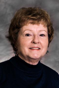 Jane Higgins