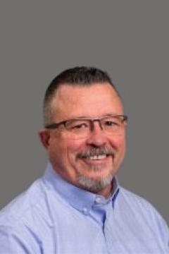 Robin Thompson